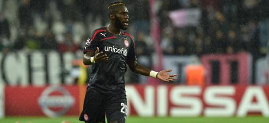 在激烈的比 在激烈的比