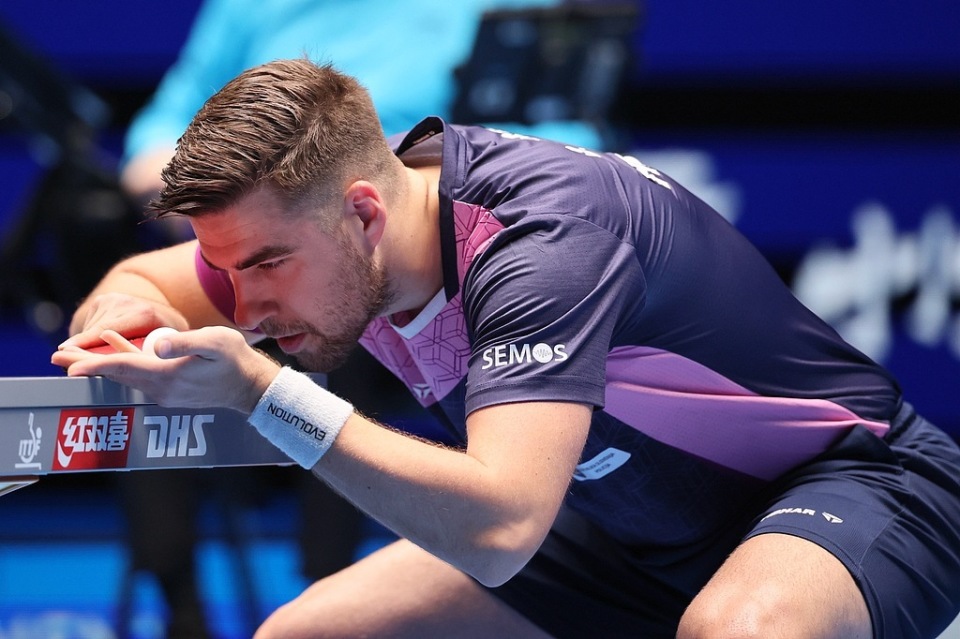 轮换深度被 轮换深度被