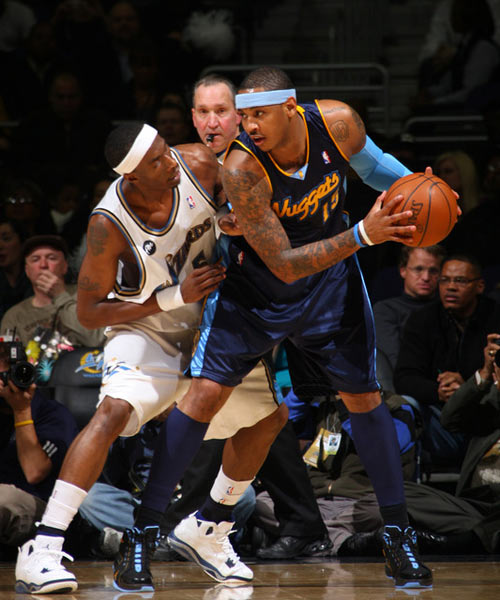 探性乱打 探性乱打